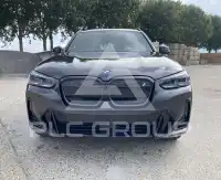 2021 BMW iX