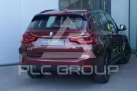 2021 BMW iX