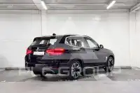 2021 BMW iX