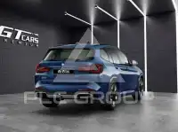 2021 BMW iX