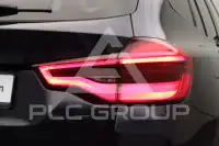 2021 BMW iX
