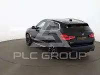 2021 BMW iX