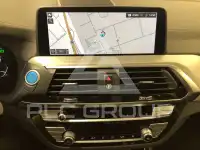 2021 BMW iX
