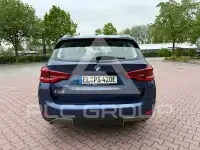2021 BMW iX