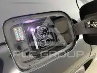 2021 BMW iX