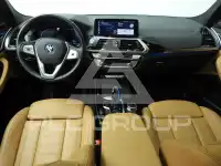 2021 BMW iX