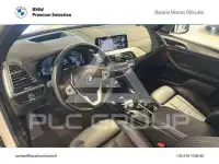 2021 BMW iX