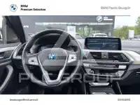 2021 BMW iX