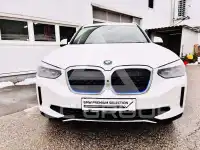 2021 BMW iX