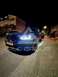 2021 BMW iX