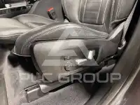 2021 BMW iX