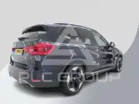 2021 BMW iX