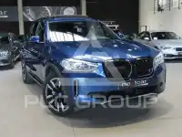 2021 BMW iX