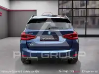 2021 BMW iX