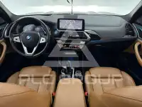2021 BMW iX