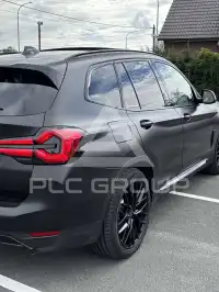 2021 BMW iX