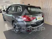 2021 BMW iX