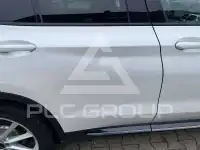 2021 BMW iX