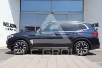 2021 BMW iX