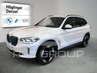2021 BMW iX