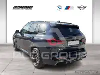 2021 BMW iX