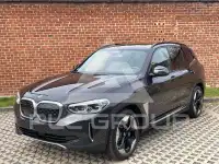 2021 BMW iX