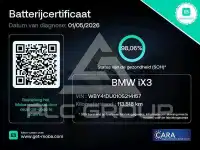 2021 BMW iX