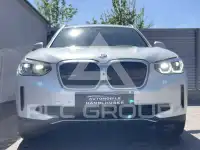 2021 BMW iX