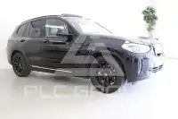 2021 BMW iX