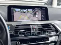 2021 BMW iX