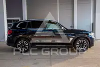 2021 BMW iX