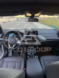 2021 BMW iX