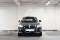2021 BMW iX