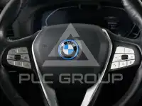 2021 BMW iX