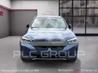 2021 BMW iX