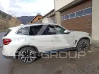 2021 BMW iX