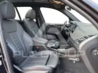 2021 BMW iX