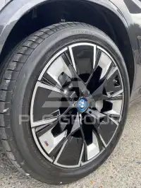 2021 BMW iX