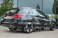2021 BMW iX