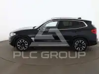 2021 BMW iX