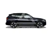 2021 BMW iX