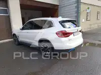2021 BMW iX