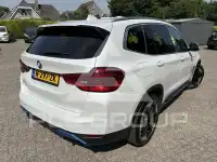 2021 BMW iX