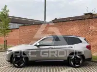 2021 BMW iX