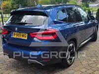 2021 BMW iX