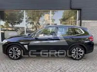 2021 BMW iX