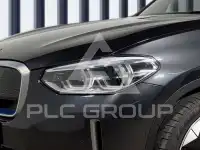 2021 BMW iX