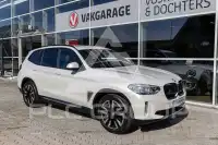 2021 BMW iX