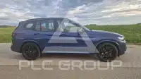 2021 BMW iX