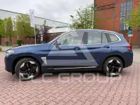 2021 BMW iX